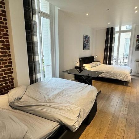 Gorgeous Paris Eiffel Tower Apartment Luaran gambar