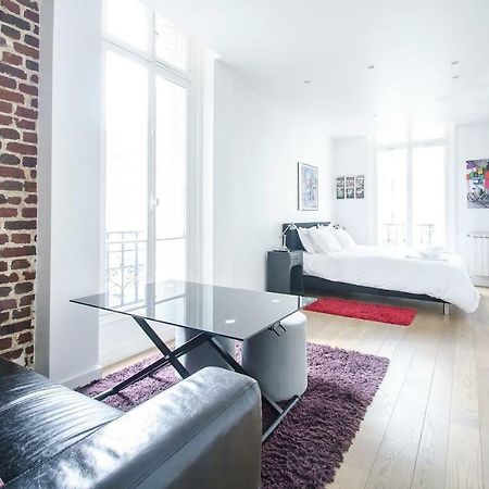 Gorgeous Paris Eiffel Tower Apartment Luaran gambar